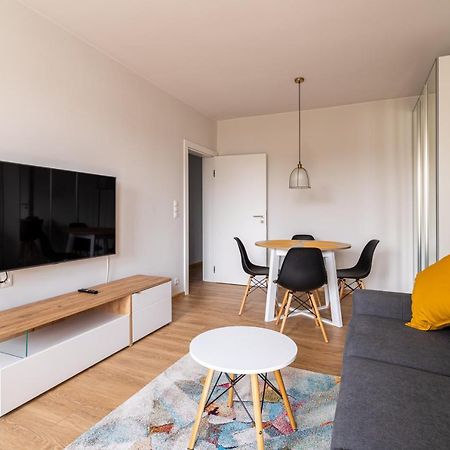 Victus Apartamenty, Apartament Antonina Sopot Exterior photo